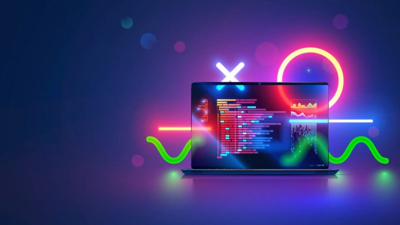 乌海工业控制软件开发:守护生产稳定的技术屏障