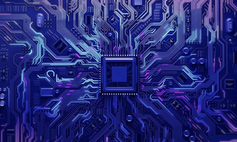 乌海工业物联网核心技术体系与落地应用解析